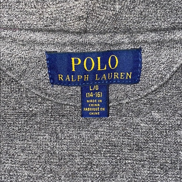 Boy’s Polo Vest - Picture 3 of 9